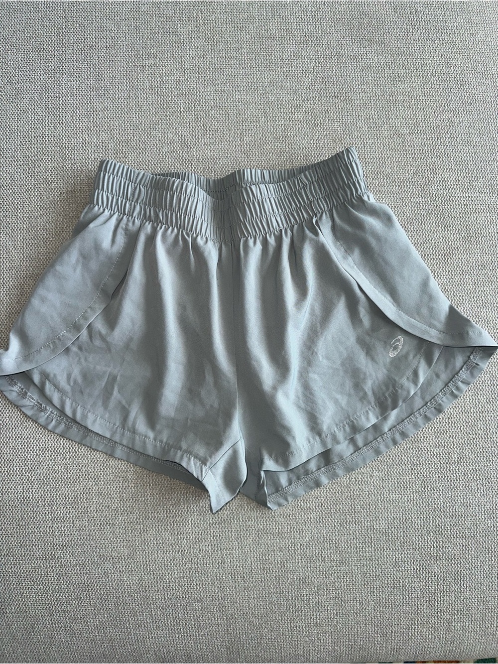 ASICS Athletic Shorts